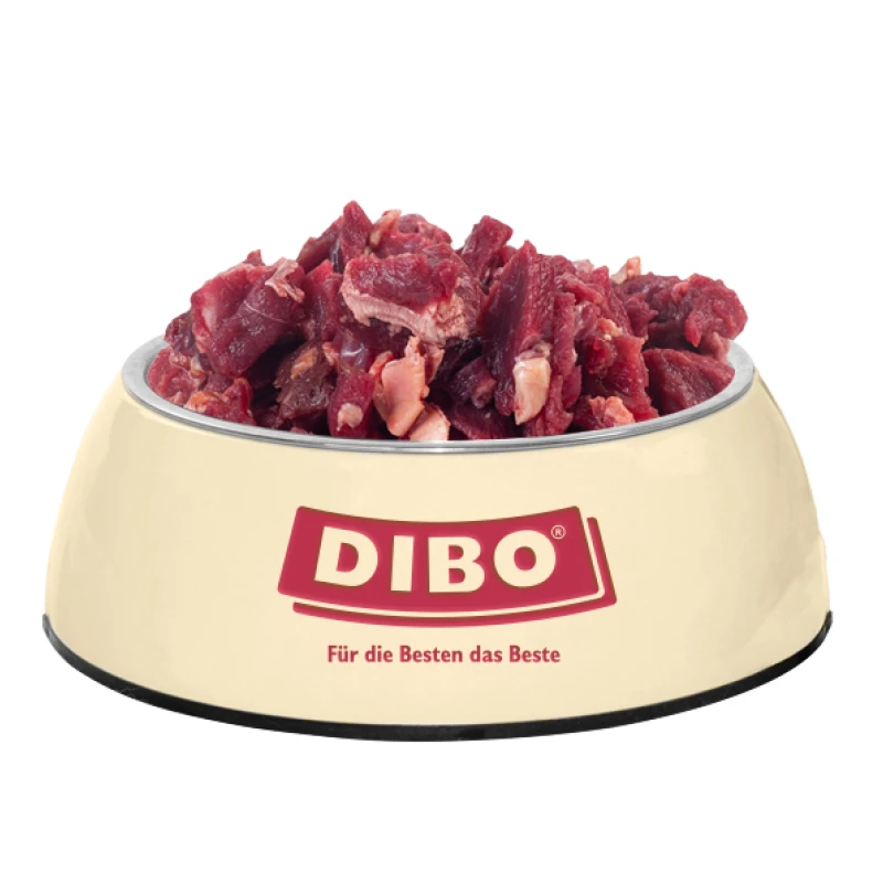 fressnapf DIBO Frostfutter Rindfleisch 12x500 g Meist gekauft