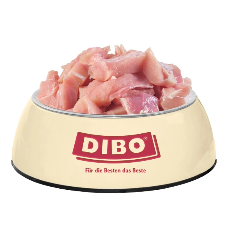 fressnapf DIBO Frostfutter Kaninchen 6x1 kg Limitierter Zeitrabatt