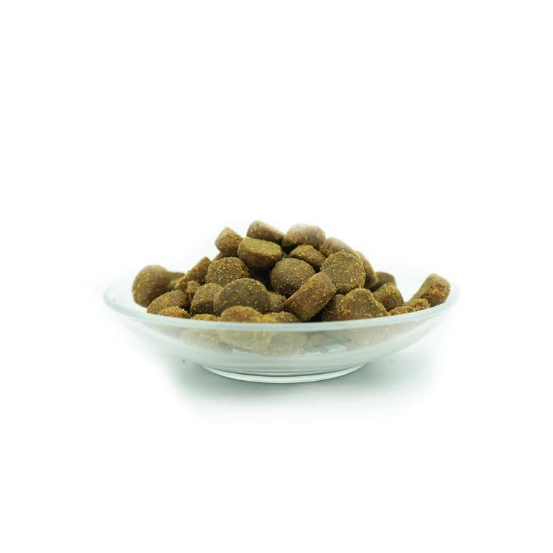 fressnapf Bellfor Glutenfrei Hundefutter für sportliche Hunde - PREMIUM PUR Aktiv Sonderangebot