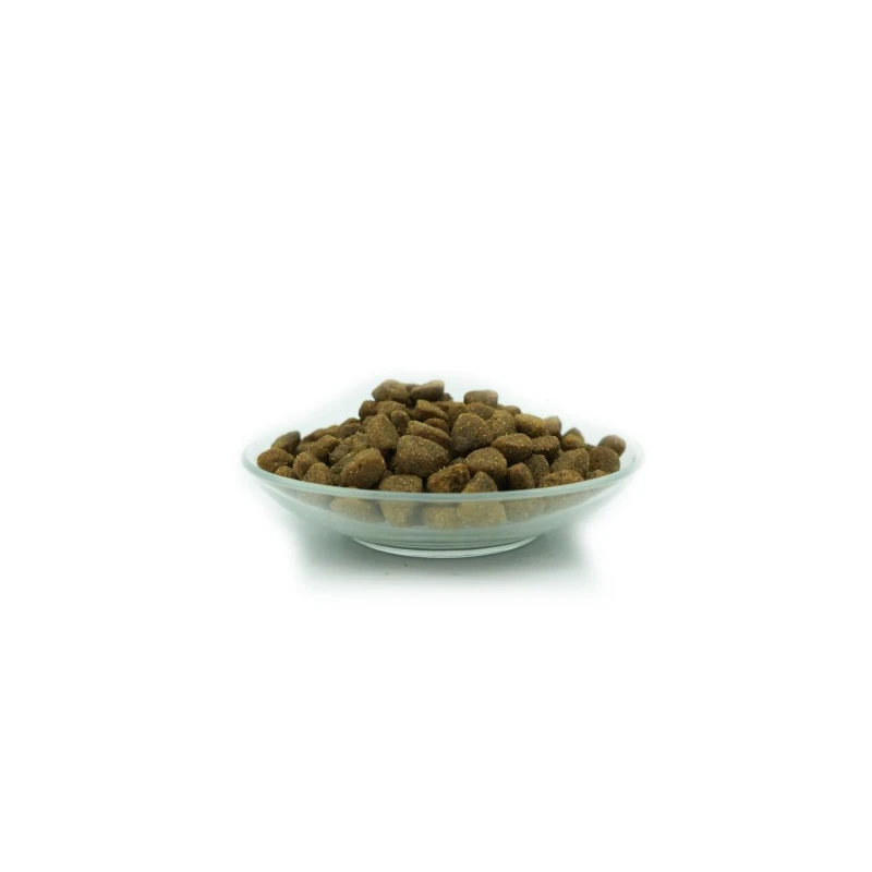 fressnapf Bellfor Hundefutter mit hohem fleischanteil - PREMIUM PUR FleischPlus - 10 kg Rabatt