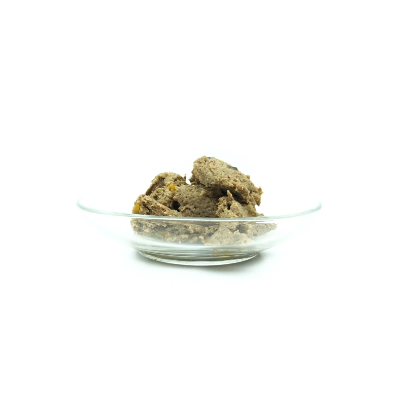fressnapf Bellfor Hundefutter Nass mit Insekten für Welpen - Landgut-Menü Junior - 400g Exklusive Angebote