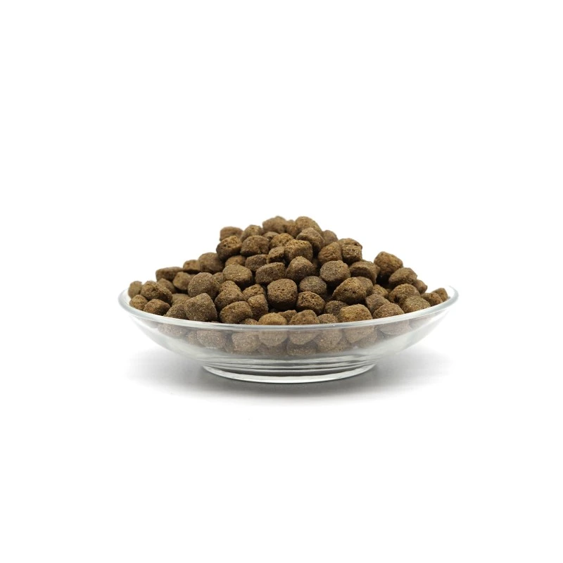 fressnapf Bellfor Trockenfutter mit Insekten - Naturfarm-Schmaus - 2 5 kg Sonderangebote
