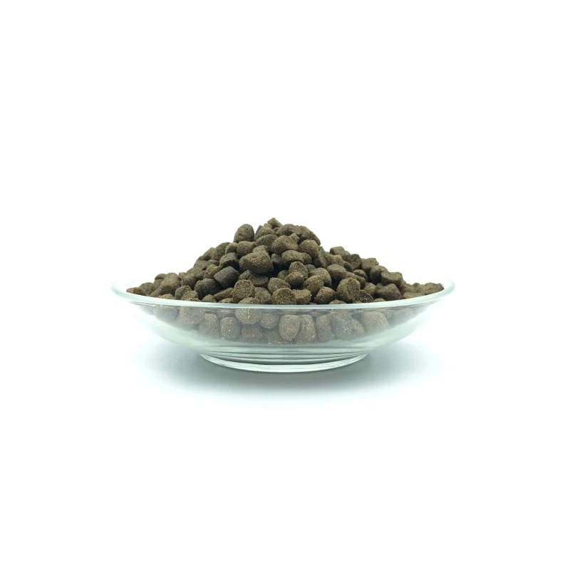 fressnapf Bellfor Trockenfutter Landgut-Schmaus Mini mit Insekten - 2 5 Kg Riesige Ersparnisse