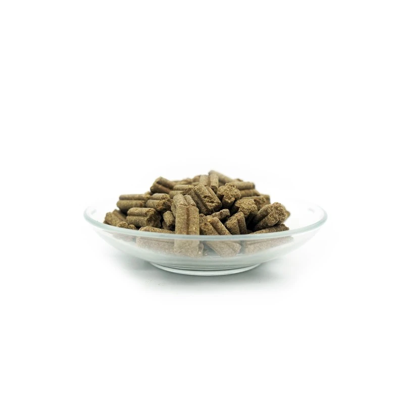 fressnapf Bellfor Trockenfutter für Hunde mit Huhn - Wiesen-Schmaus - 4 kg Super Sparpreis