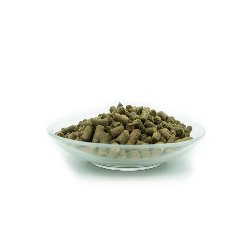 fressnapf Bellfor Welpenfutter Set für große Rassen - Wiesen-Schmaus Junior 4 kg + Freiland-Happen 200g + Gelenke & Knochen Complete-Snack 150g Letzte 3 Tage