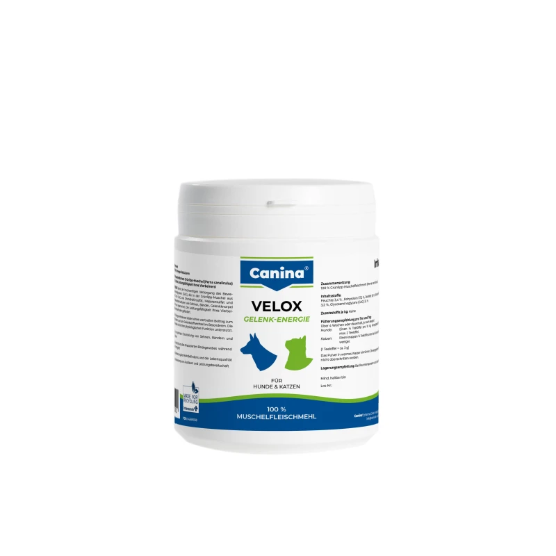 fressnapf Canina Velox Gelenkenergie 150 g