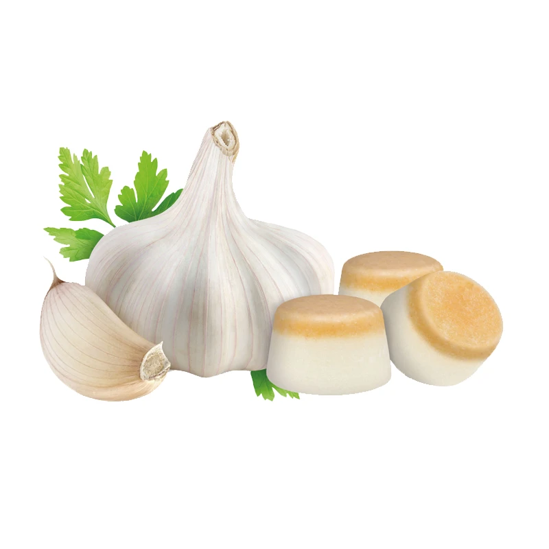 fressnapf Beaphar Haut- und Fellkur Bonbons 245g mit Knoblauch Im Verkauf