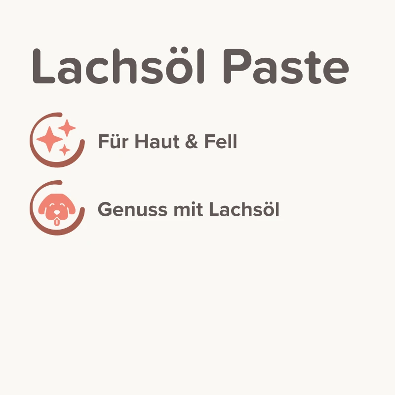 fressnapf Beaphar Lachsöl Paste Hund 250g Verkauf
