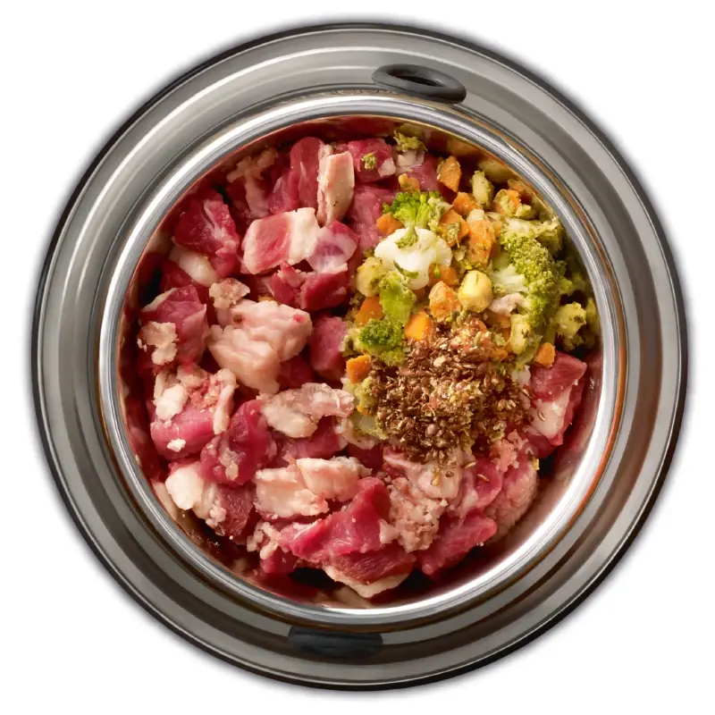 fressnapf PREMIERE RAW KITCHEN Vitamin- & Mineralstoffmix 500g Hotsell