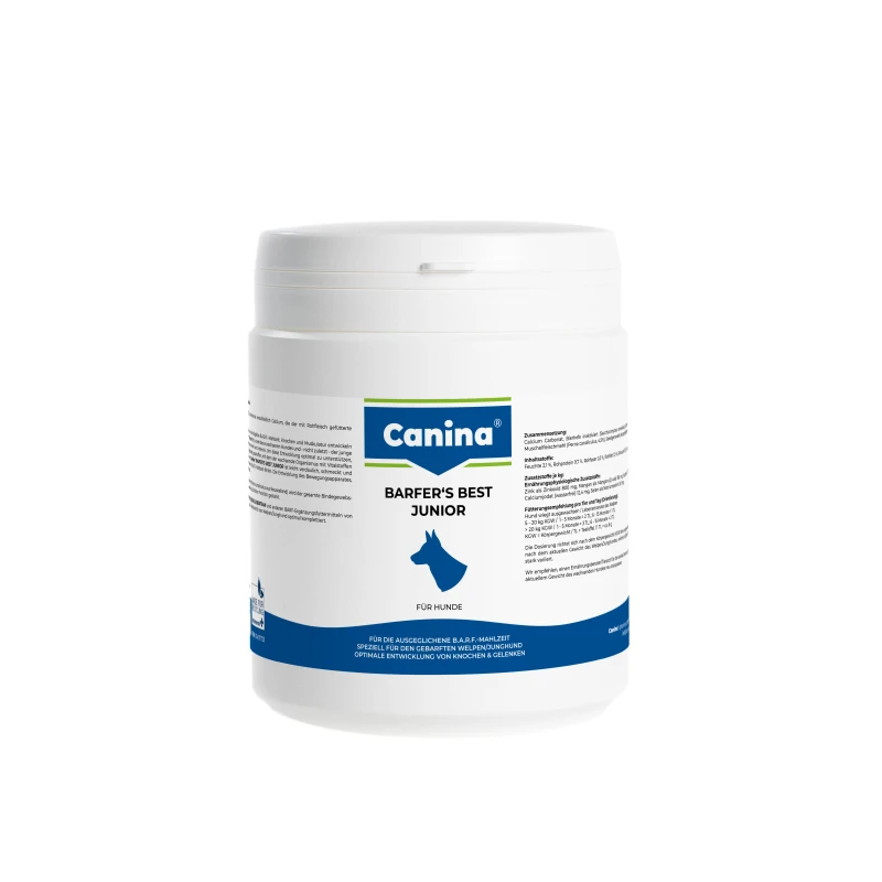 fressnapf Canina Barfer's Best Junior 350g