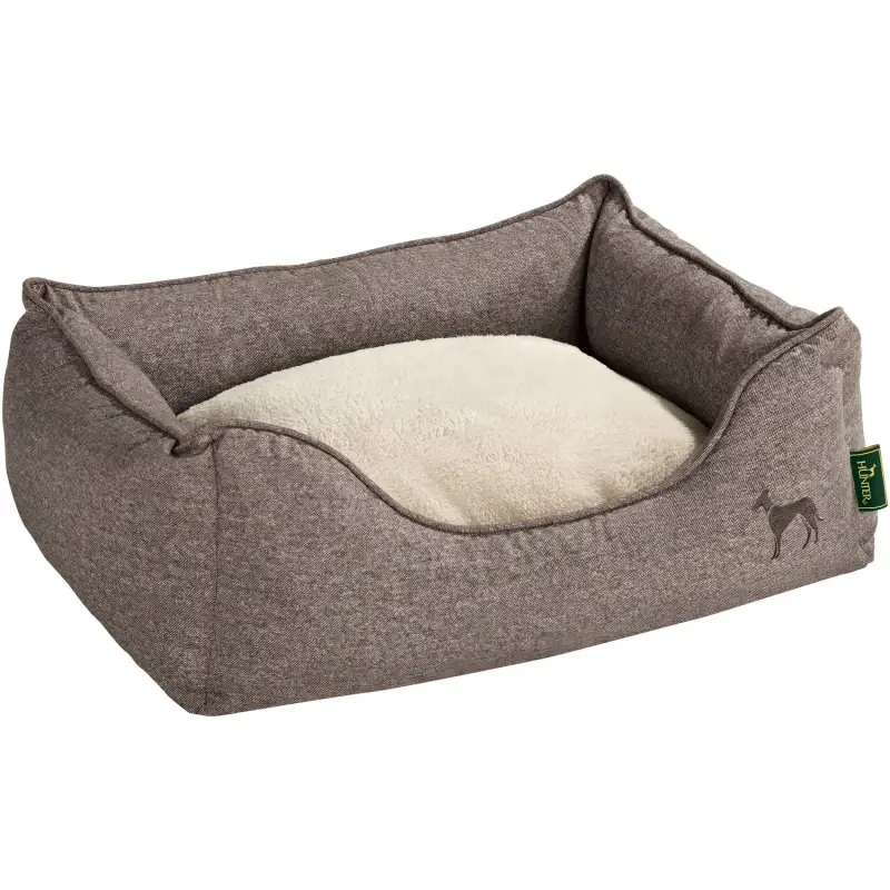 fressnapf Hunter Hundesofa Boston grau S Top Angebot