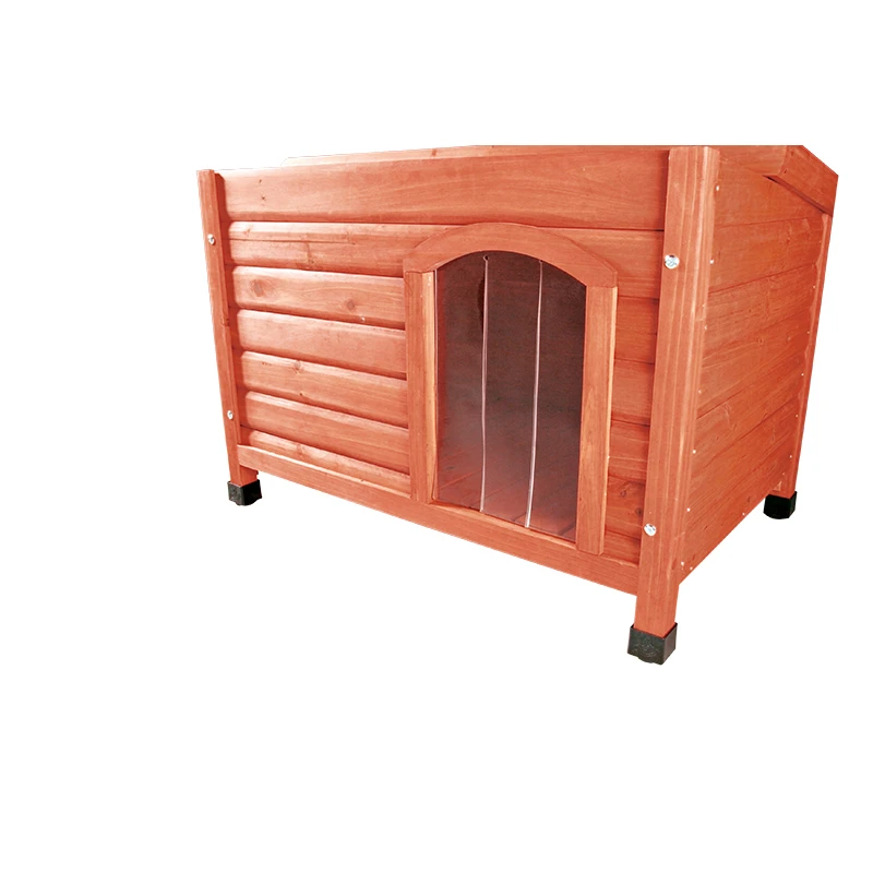 fressnapf Trixie Kunststofftür für Hundehütte Flachdach L Kauf eins, bekomm eins gratis