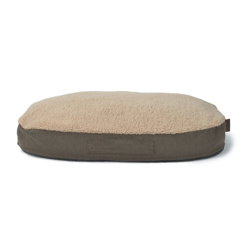 fressnapf MORE Liegekissen Ortho Oval M