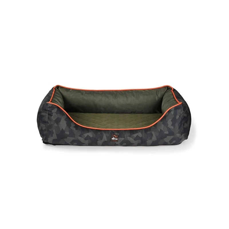 fressnapf Dogs Creek Liegeplatz Mountaineer M Letzter Tag