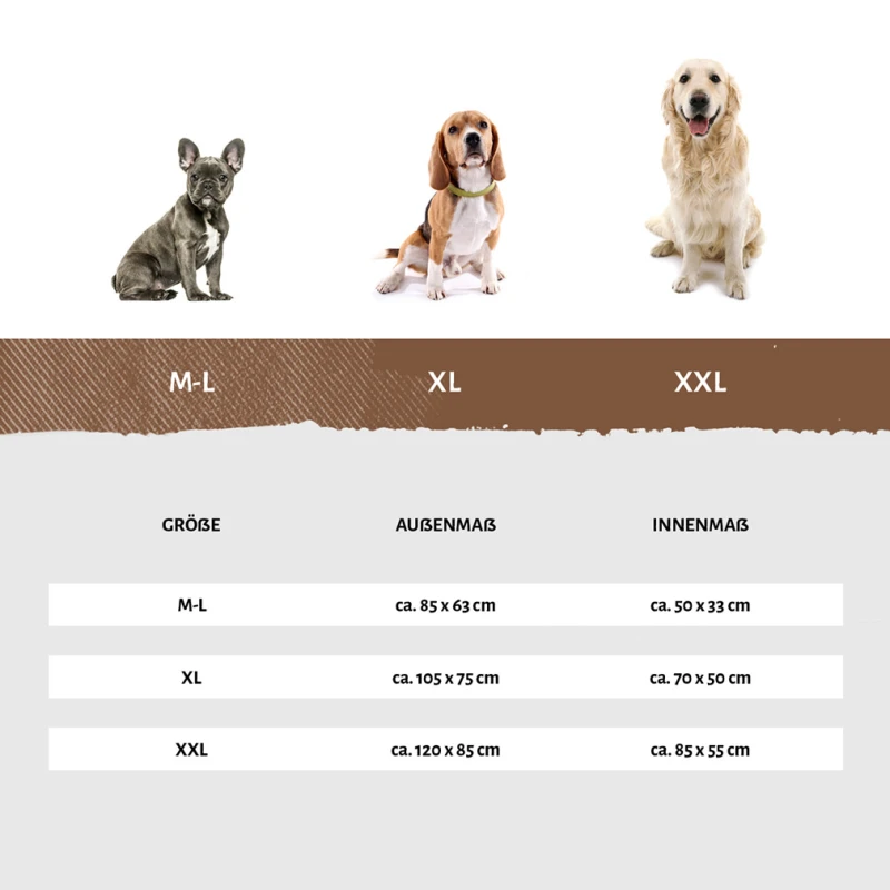 fressnapf Knuffelwuff Hundebett Emma aus Velours mit feinem Handwebcharakter in Pastellfarben petrol M-L Sonderangebot der Fabrik