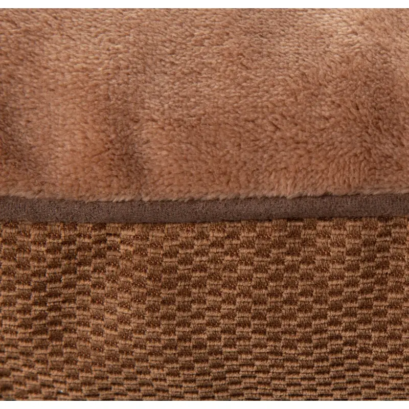 fressnapf Scruffs Hundekissen CHESTER braun L Bis zu 55% Rabatt