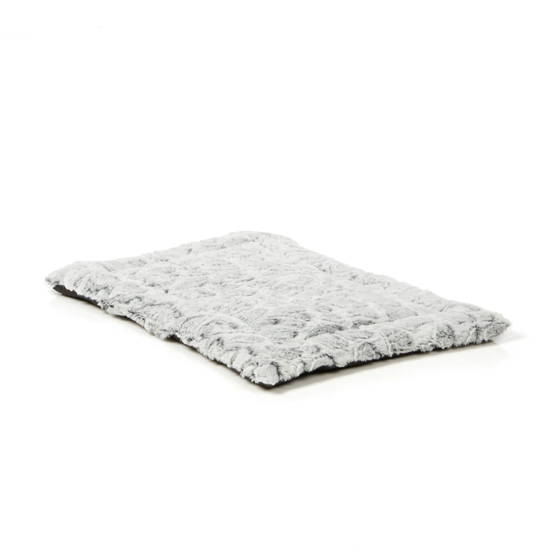 fressnapf Wallace & Jones gepolsterte Plüsch Wendedecke Snow S Black Friday Preise