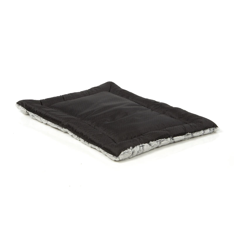 fressnapf Wallace & Jones gepolsterte Plüsch Wendedecke Snow S Black Friday Preise