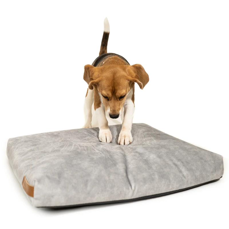 fressnapf Rexproduct SoftPet Matratze grau S zollfrei