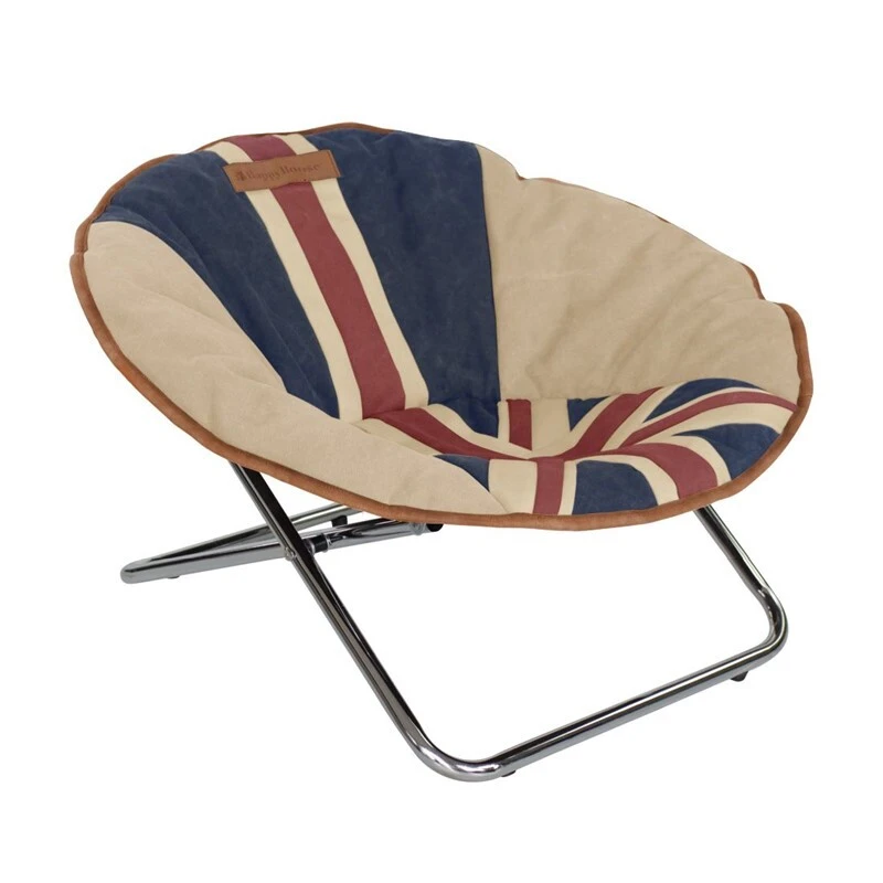 fressnapf Happy House Stuhl Flagge blau Online