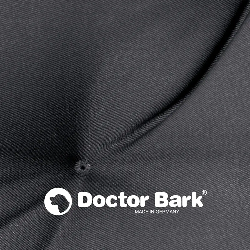 fressnapf Doctor Bark Liegekissen grau L Angebote