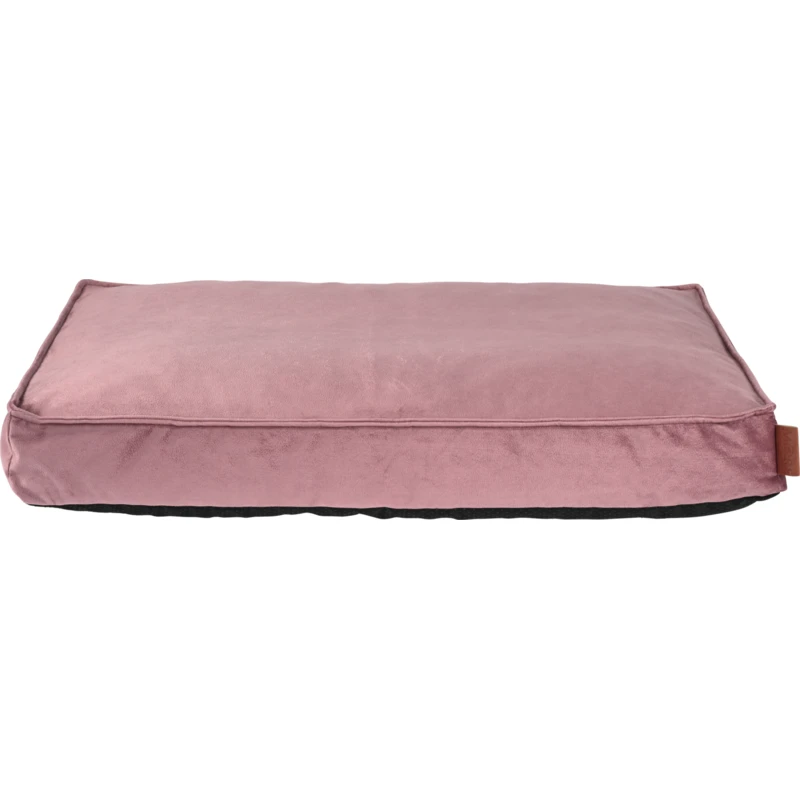 fressnapf MORE Liegekissen SIMPLICITY Coussin rosa M Schlussverkauf