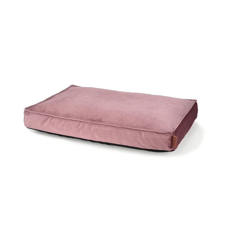 fressnapf MORE Liegekissen SIMPLICITY Coussin rosa M Schlussverkauf