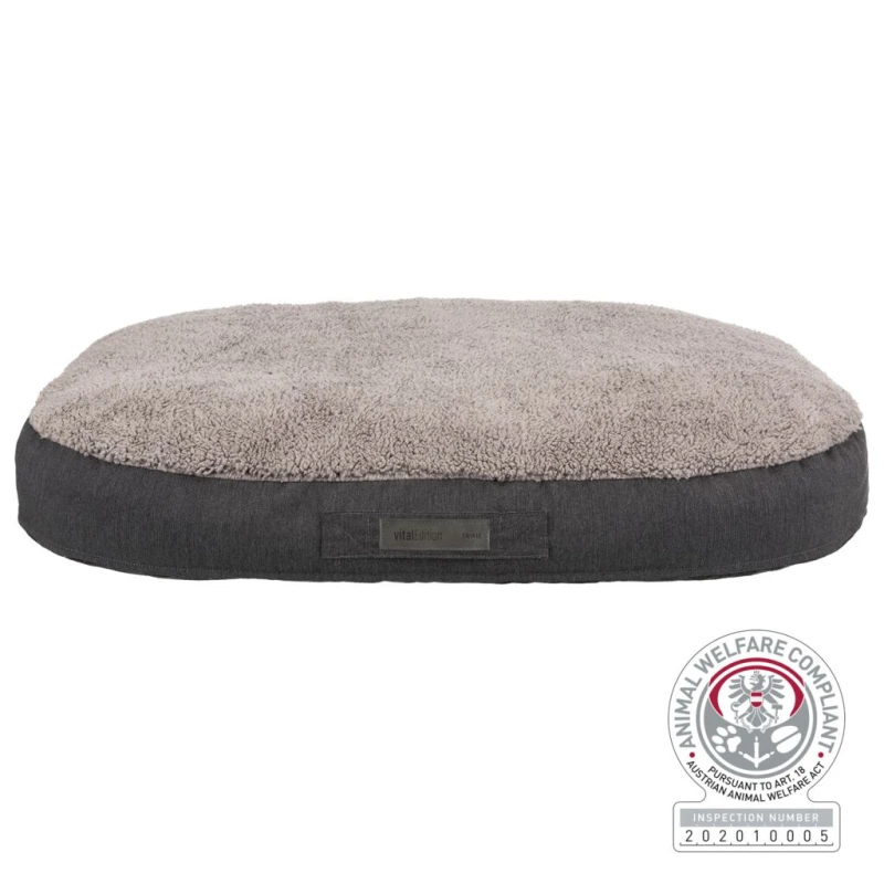 fressnapf Trixie Vital Kissen Bendson 70 cm 70 cm 14 cm Großer Ausverkauf
