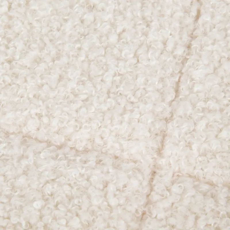 fressnapf FIT+FUN Liegekissen Teddy creme Exklusivangebot