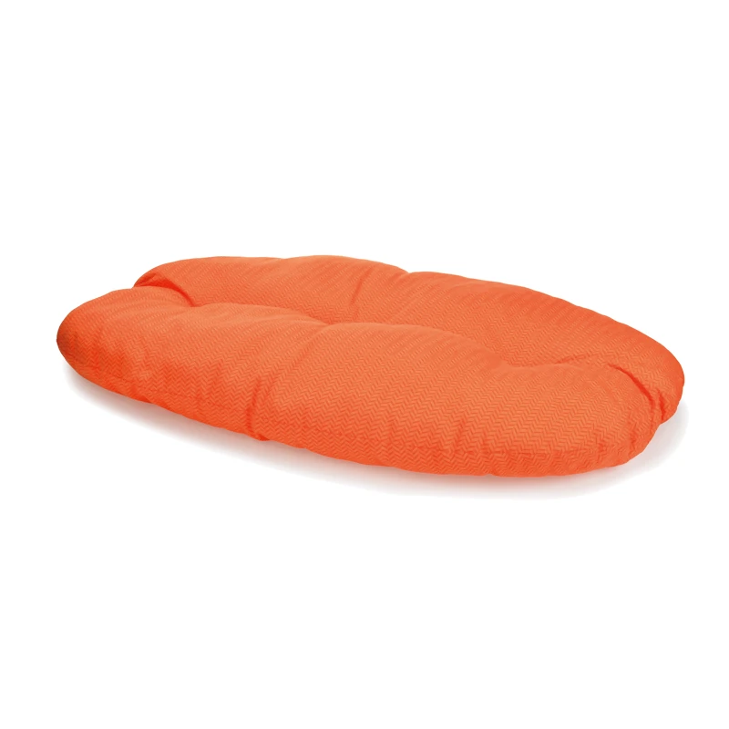 fressnapf FIT+FUN Liegekissen Fressnapf orange S