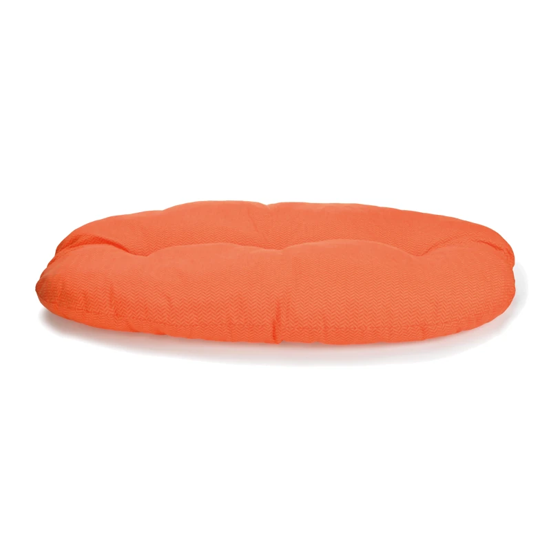 fressnapf FIT+FUN Liegekissen Fressnapf orange S Preisnachlass