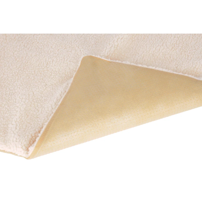 fressnapf Kerbl Pet Liegekissen Theo Beige 75x50x3cm M Muttertagsangebot