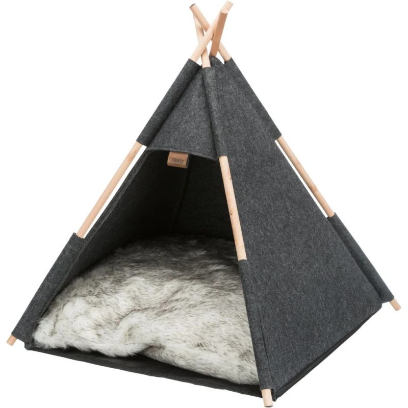 fressnapf Trixie Höhle Tipi Bestseller
