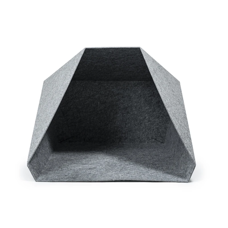 fressnapf Rexproduct PetPocket hellgrau blau VIP-Rabatte