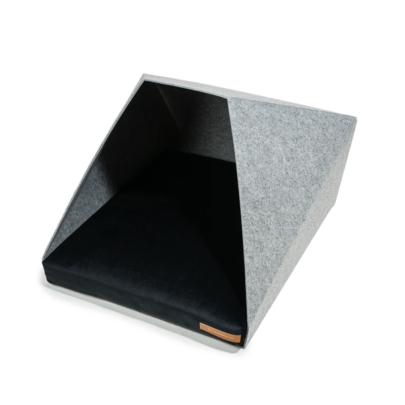 fressnapf Rexproduct PetPocket hellgrau schwarz Wochenangebot