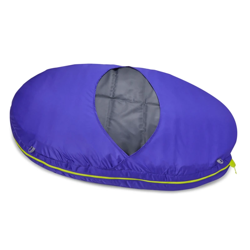 fressnapf Ruffwear Highlands™ Schlafsack M Kostenlose Rückgabe