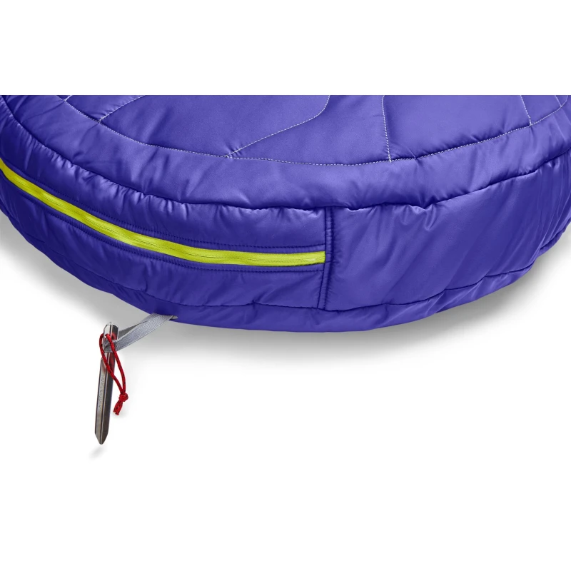 fressnapf Ruffwear Highlands™ Schlafsack M Kostenlose Rückgabe