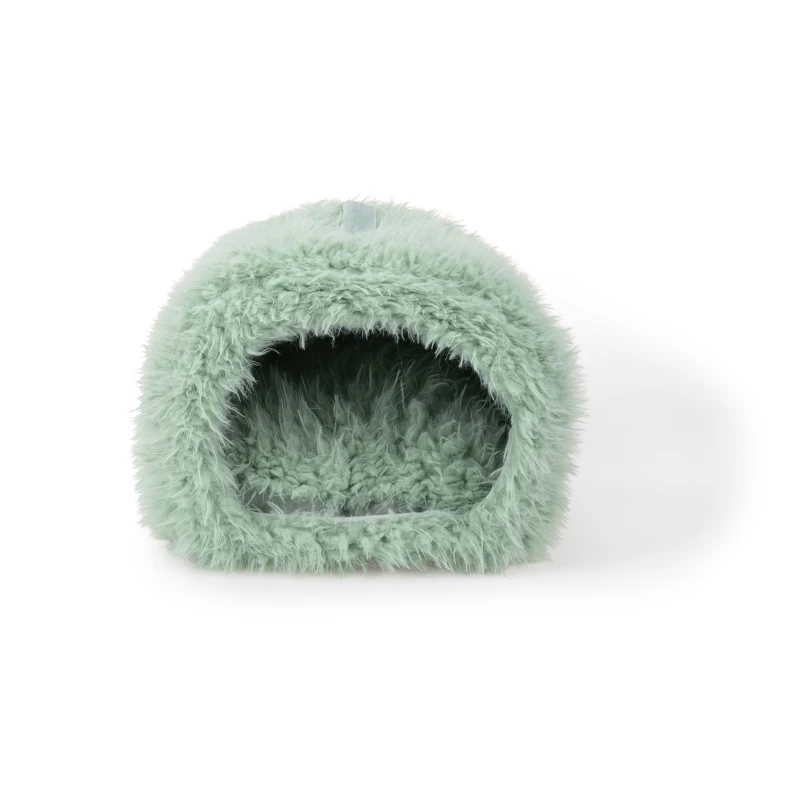 fressnapf AniOne Höhle Fluffy mint Letzte 3 Tage