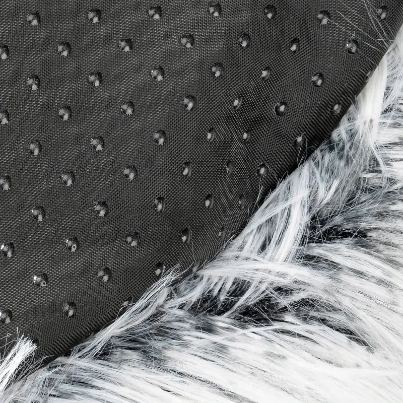 fressnapf AniOne Höhle Fluffy 2-in-1 grau XS Letzter Tag