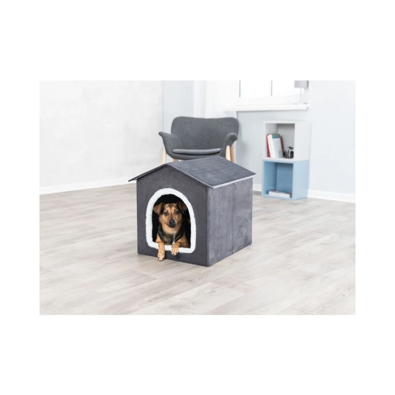 fressnapf Trixie Höhle Livia 54 cm 54 cm 50 cm Vierteljährliche Förderung