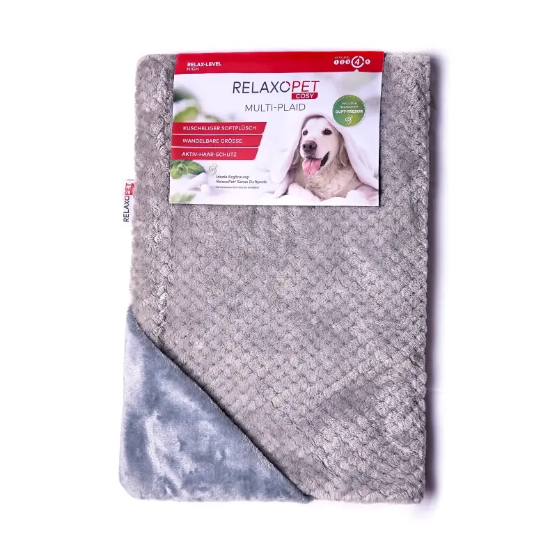 fressnapf RelaxoPet COSY Multi-Decke