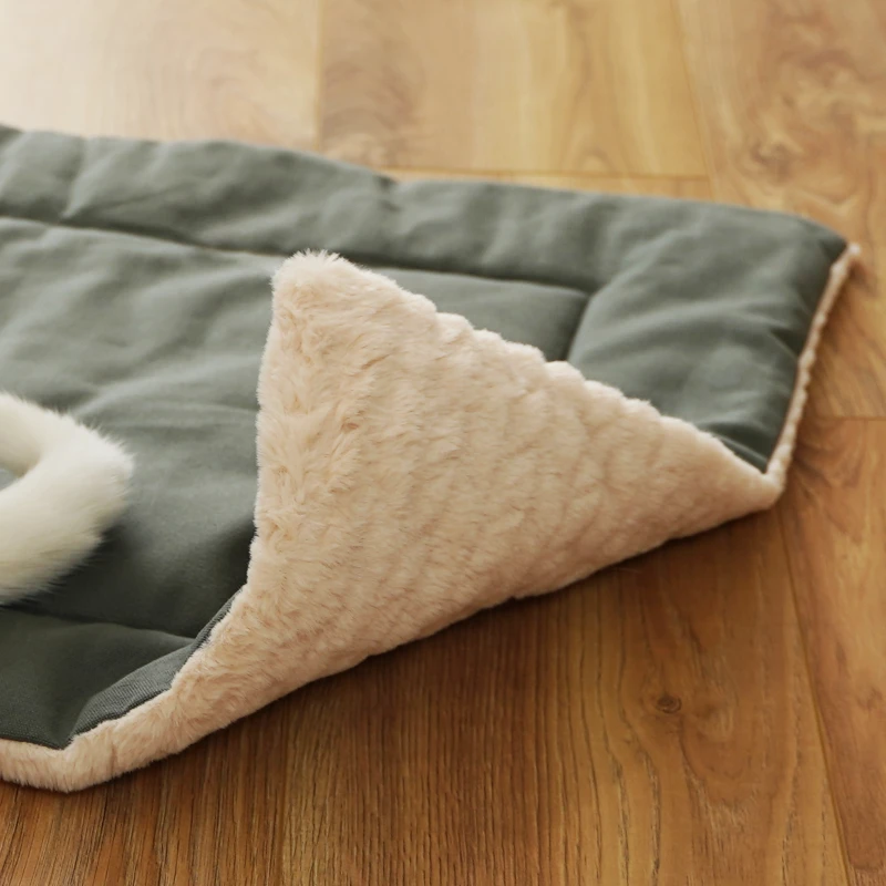 fressnapf Schlitzohr Katzendecke Hundedecke Minka zollfrei
