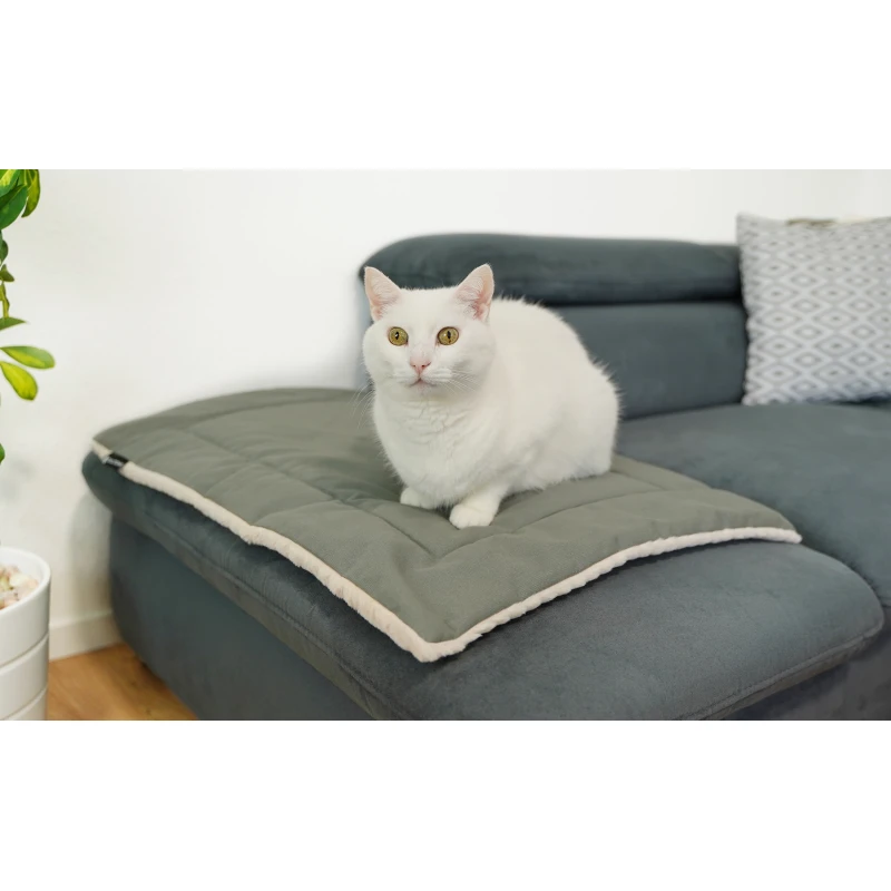 fressnapf Schlitzohr Katzendecke Hundedecke Minka zollfrei