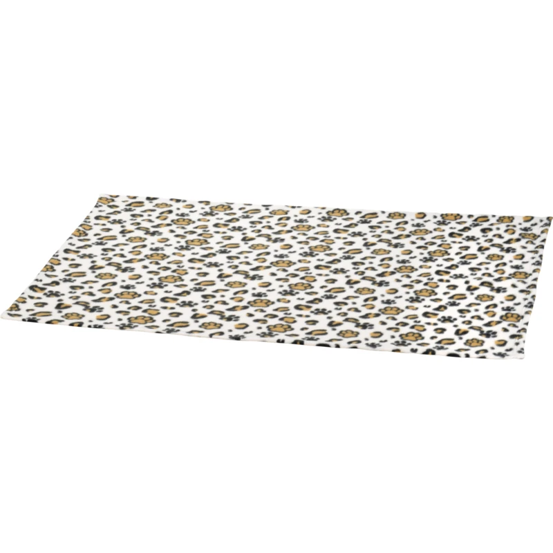 fressnapf FIT+FUN Fleecedecke Leo Pfote M Hotsell