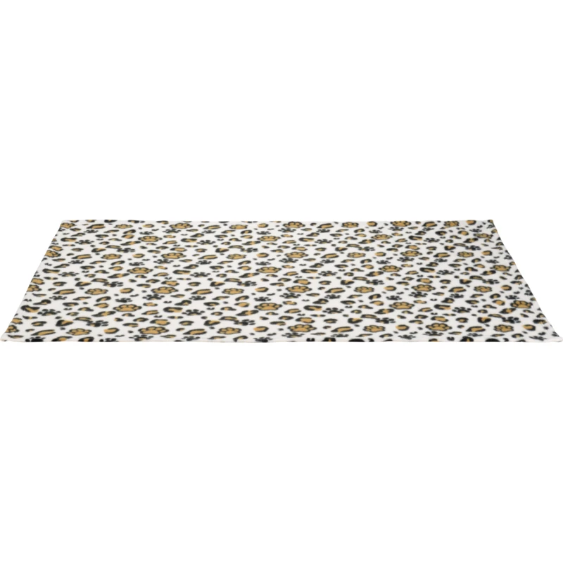fressnapf FIT+FUN Fleecedecke Leo Pfote M Hotsell