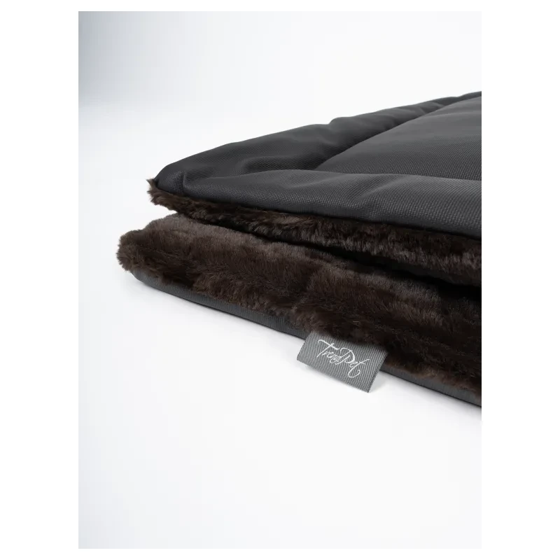 fressnapf TrendPet Harmony Flex gefütterte Liegedecke Unterseite schmutzunempfindlich XS Limitierter Zeitrabatt