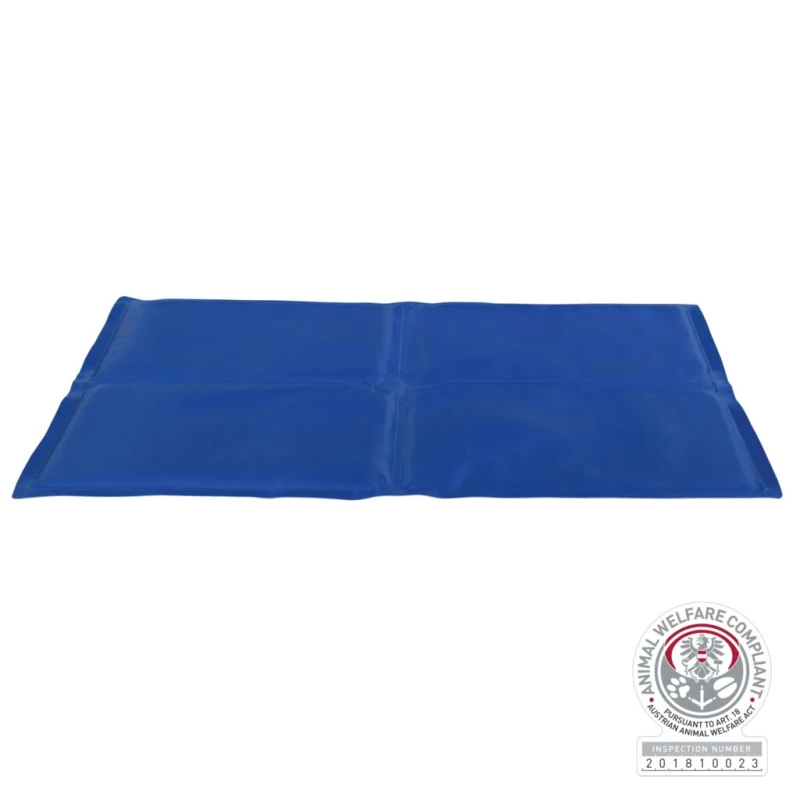fressnapf Trixie Kühlmatte 70 cm 70 cm 2 cm Saisonschlussverkauf