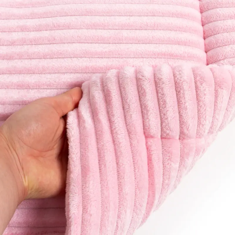 fressnapf Wallace & Jones Liegematte Cardi pink S Neueste Mode