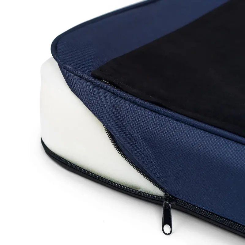 fressnapf Rexproduct Zip Zap Hundematratze dunkelblau L Online Outlet