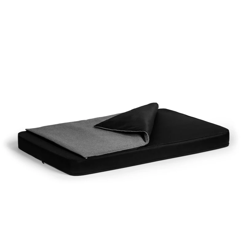 fressnapf Rexproduct Zip Zap orthopädische Hundematratze graphit schwarz M Zeitlich begrenztes Angebot